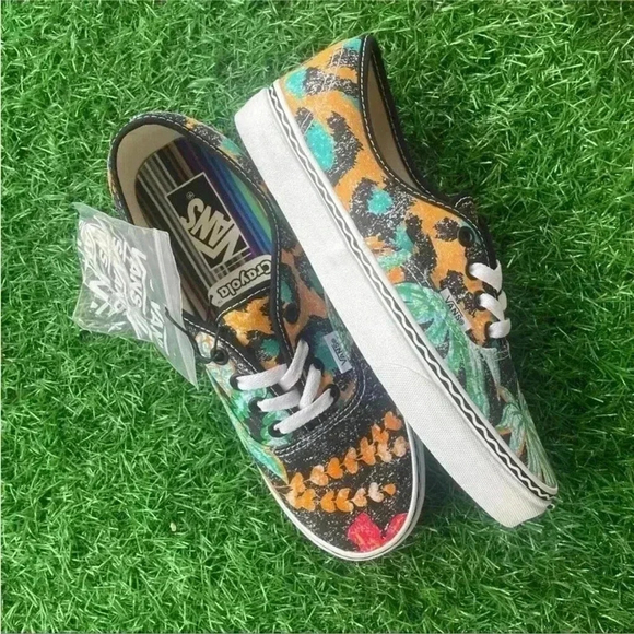 Vans Authentic Crayola Van Doren - Picture 3 of 8